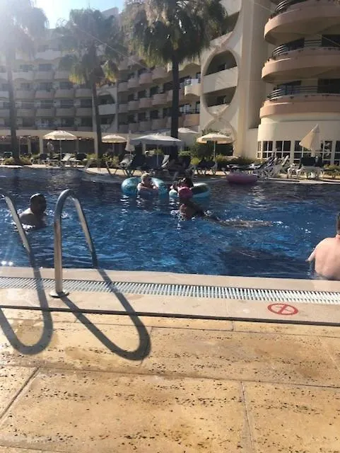 Semanas 30 E 24 Vila Gale Cerro Alagoa Albufeira Hotel