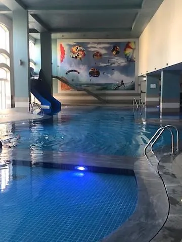 **** Hotel Semanas 30 E 24 Vila Gale Cerro Alagoa Albufeira Portugal