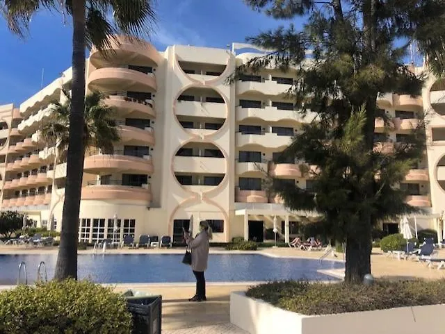 Semanas 30 E 24 Vila Gale Cerro Alagoa Albufeira Hotel
