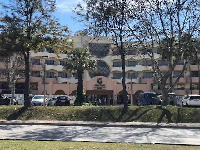 Semanas 30 E 24 Vila Gale Cerro Alagoa Albufeira