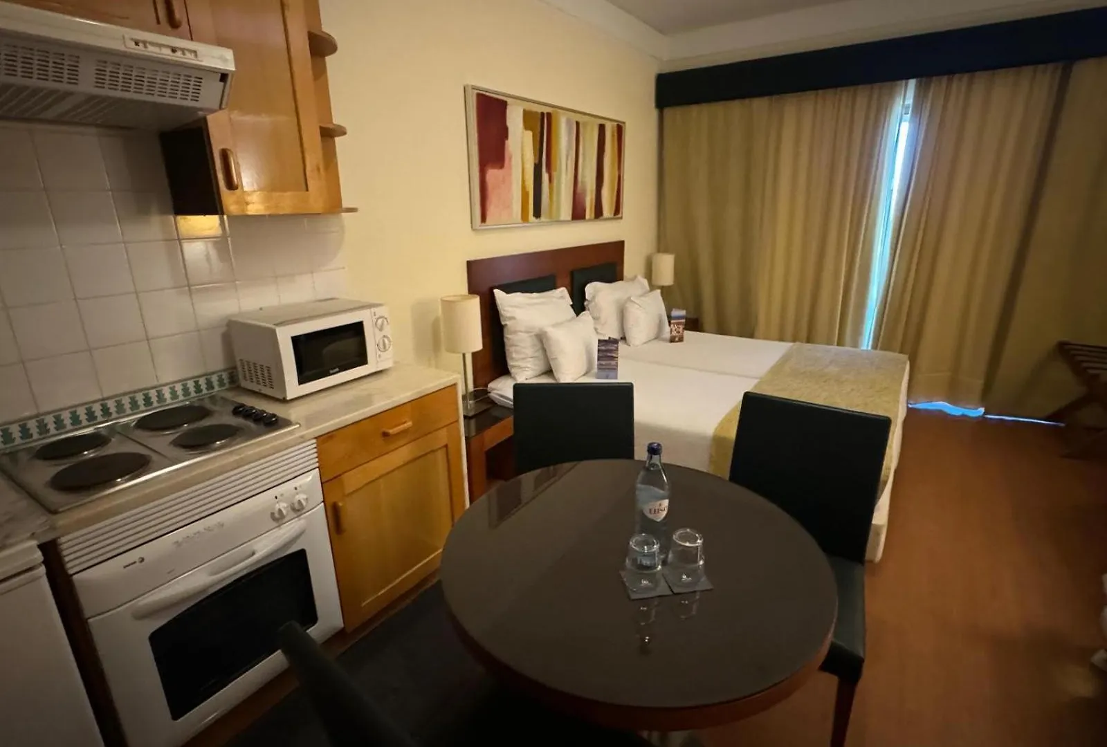 Hotel Semanas 30 E 24 Vila Gale Cerro Alagoa Albufeira