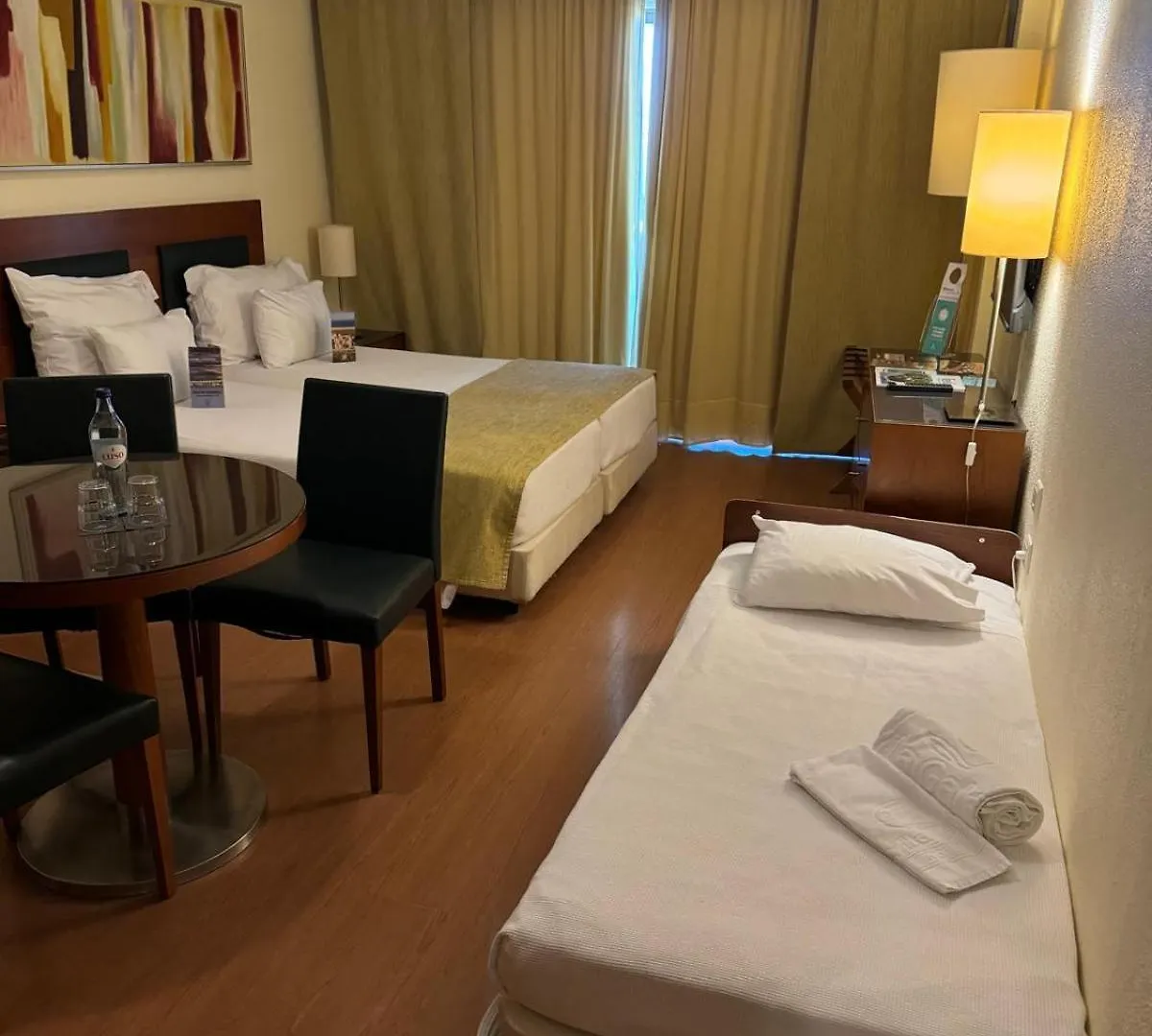 **** Hotel Semanas 30 E 24 Vila Gale Cerro Alagoa Albufeira Portugal